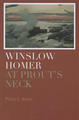 Imagen del vendedor de Winslow Homer at Prout's Neck (Paperback or Softback) a la venta por BargainBookStores