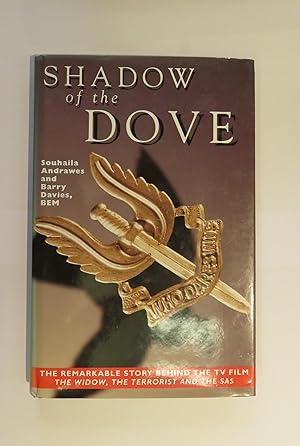 Imagen del vendedor de Shadow of the Dove a la venta por St Marys Books And Prints