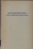 Märchenforschung und Tiefenpsychologie. hrsg. von Wilhelm Laiblin / Wege der Forschung ; Bd. 102