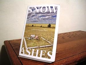Imagen del vendedor de Snow, Ashes a la venta por Bungalow Books, ABAA