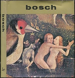 Immagine del venditore per Bosch venduto da Between the Covers-Rare Books, Inc. ABAA