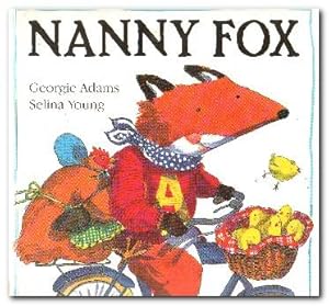 Imagen del vendedor de Nanny Fox a la venta por Darkwood Online T/A BooksinBulgaria