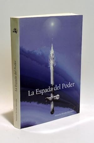 LA ESPADA DEL PODER