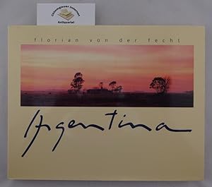Seller image for Argentina. for sale by Chiemgauer Internet Antiquariat GbR