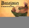 Seller image for Basajaun : el rescate de los erizos for sale by AG Library