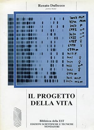 il progetto della vita