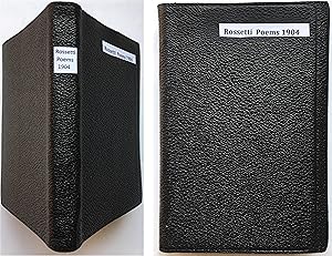 Poems LEATHER