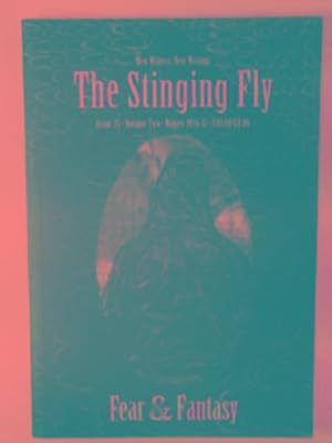 Imagen del vendedor de The Stinging Fly, issue 35, volume two, Winter 2016-17: Fear & Fantasy a la venta por Cotswold Internet Books