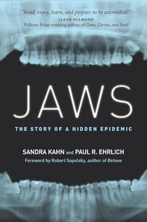 Seller image for Jaws : The Story of a Hidden Epidemic for sale by GreatBookPrices