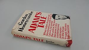 Seller image for Adams Tale for sale by BoundlessBookstore