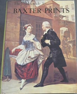 Bild des Verkufers fr Price Guide to Baxter Prints zum Verkauf von Chapter 1
