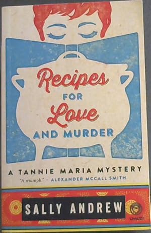 Seller image for Recipes for Love and Murder - A Tannie Maria Mystery for sale by Chapter 1