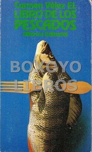 Libro de los pescados