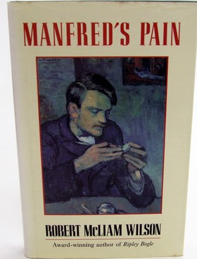 Image du vendeur pour Manfred's Pain (Picador Books) mis en vente par Kennys Bookstore