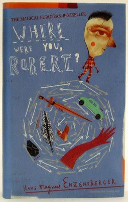 Imagen del vendedor de Where Were You, Robert? a la venta por Kennys Bookshop and Art Galleries Ltd.