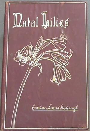 Seller image for Natal Lilies for sale by Chapter 1