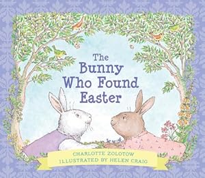 Image du vendeur pour The Bunny Who Found Easter (Hardback or Cased Book) mis en vente par BargainBookStores
