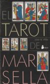 Imagen del vendedor de TAROT DE MARSELLA, EL (MAZO) a la venta por Agapea Libros