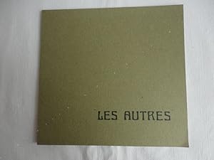 Seller image for Les autres", quatorze noms proposs par Yves Hamon. for sale by Librairie La Perle Rare