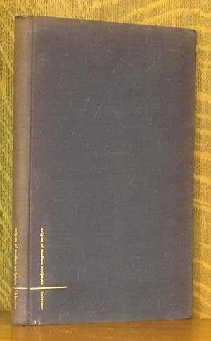 Seller image for ORIGINS OF MODERN SCULPTURE for sale by Andre Strong Bookseller