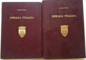 Somalia Italiana.