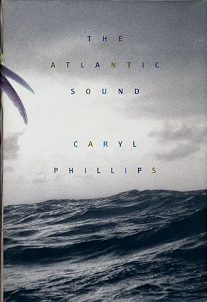 Seller image for The Atlantic Sound for sale by Good Books In The Woods