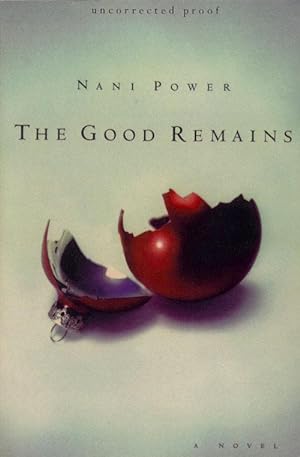 Image du vendeur pour The Good Remains A Novel mis en vente par Good Books In The Woods