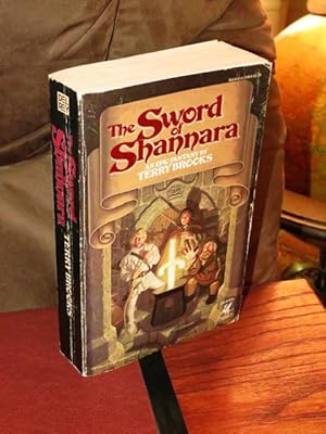 the sword of shannara first edition the sword of shannara first edition