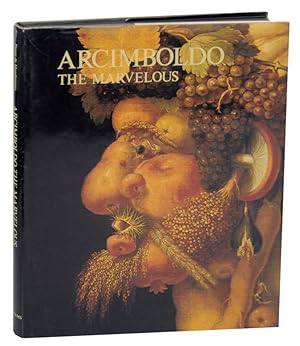 Seller image for Arcimboldo The Marvelous for sale by Jeff Hirsch Books, ABAA