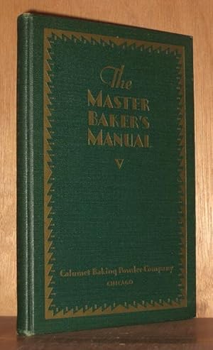 Master Baker's Manual