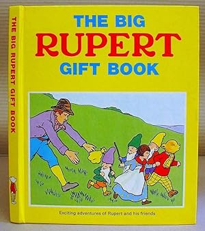 The Big Rupert Gift Book