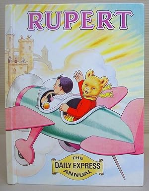 Rupert Annual 1983