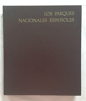 LOS PARQUES NACIONALES ESPAÑOLES