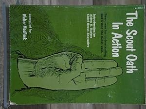 Seller image for The Scout Oath in Action for sale by Archives Books inc.