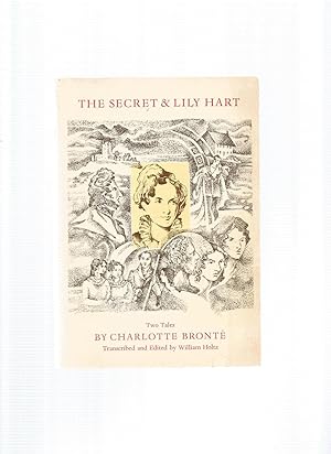 Seller image for THE SECRET and LILY HART for sale by Books for Amnesty, Malvern