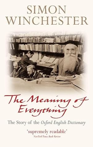 Immagine del venditore per The Meaning of Everything (Paperback) venduto da Grand Eagle Retail