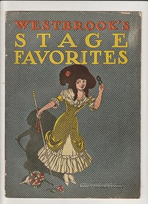 Westbrook's Stage Favorites (1909)