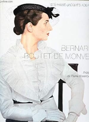 Image du vendeur pour BERNARD BOUTET DE MONVEL. mis en vente par Le-Livre