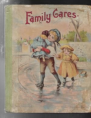 FAMILY CARES stories and pictures for the dollies mammas