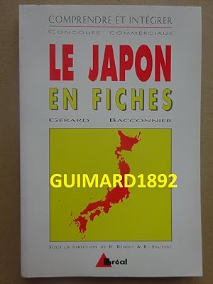 Le Japon en fiches