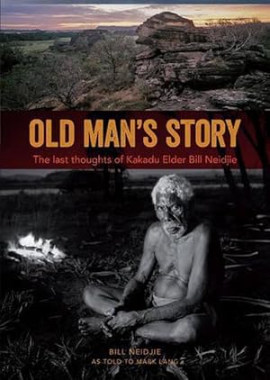 Seller image for Old Man's Story (Paperback) for sale by Grand Eagle Retail