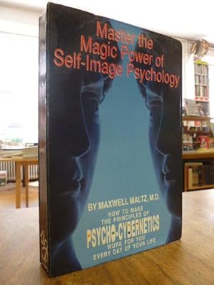 Seller image for Master the Magic Power of Self-Image Psychology - [How to make the Principles of Psycho-Cyberntics work for you every Day of your Life], Audio-Kassette mit kleinem Beiheftchen, for sale by Antiquariat Orban & Streu GbR