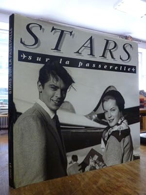 Image du vendeur pour Stars sur la passerelle, adaption anglaise: Meredith Keeve et Lise Frenkel, mis en vente par Antiquariat Orban & Streu GbR