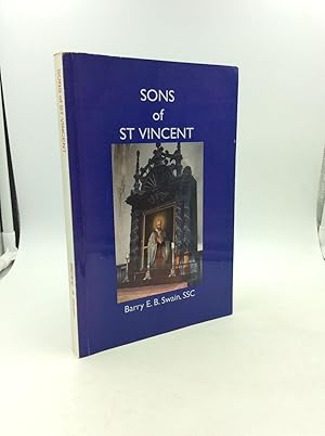 SONS OF ST. VINCENT