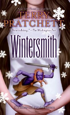 Seller image for Wintersmith (Paperback or Softback) for sale by BargainBookStores