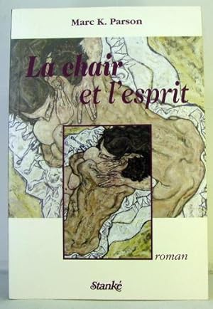 Bild des Verkufers fr La Chair Et L'esprit zum Verkauf von Livres Norrois