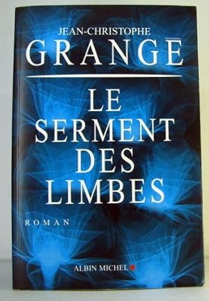 Image du vendeur pour LE SERMENT DES LIMBES mis en vente par Livres Norrois