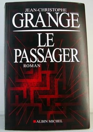 LE PASSAGER