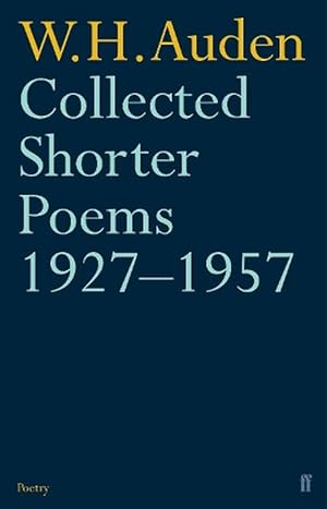 Seller image for Collected Shorter Poems 1927-1957 (Paperback) for sale by Grand Eagle Retail