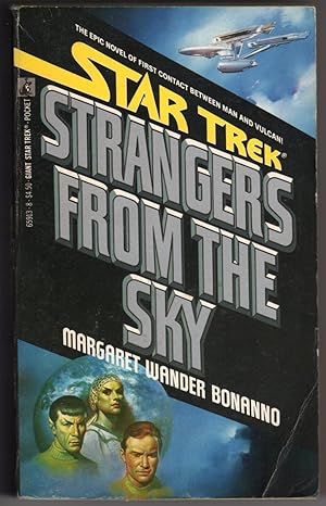Strangers from the Sky (Star Trek)